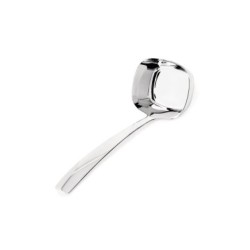 Concha 29cm – Prateado – Dressed – Alessi