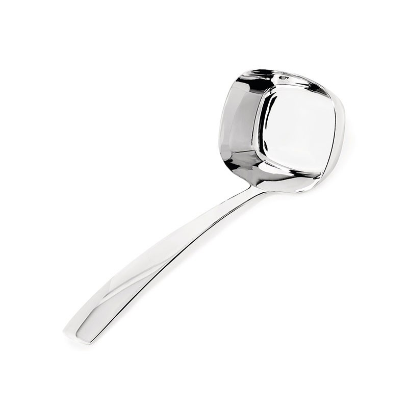 Concha 29cm – Prateado – Dressed – Alessi