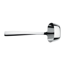 Concha 29cm – Prateado – Dressed – Alessi
