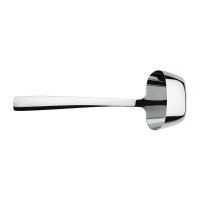 Concha 29cm – Prateado – Dressed – Alessi
