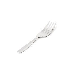 Garfo de Servir 25cm – Prateado – Dressed – Alessi