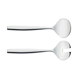 Talheres para Salada – Prateado – Dressed – Alessi