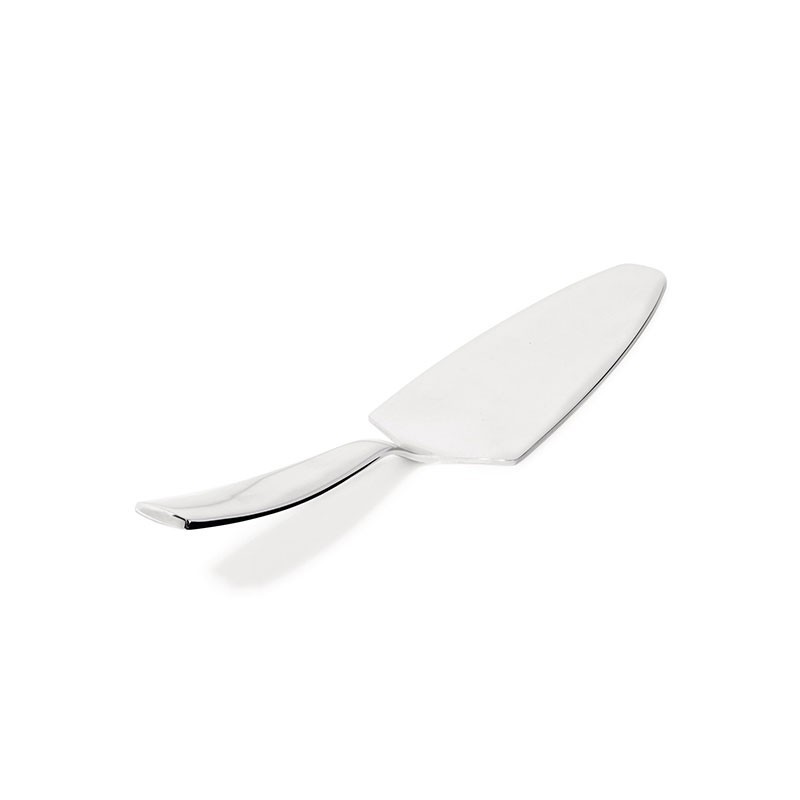 Espátula para Bolo – Prateado – Dressed – Alessi