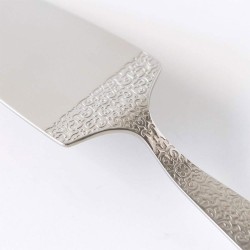 Espátula para Bolo – Prateado – Dressed – Alessi