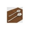 Talheres para Salada – Prateado – Ovale – Alessi
