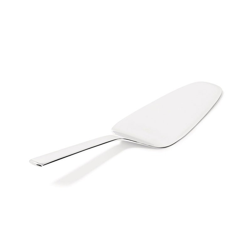 Espátula para Bolo – Prateado – Ovale – Alessi