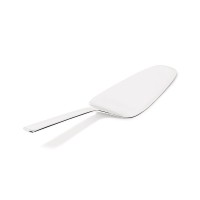 Espátula para Bolo – Prateado – Ovale – Alessi
