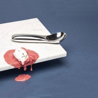 Colher para Gelado – Prateado – Koki – Alessi