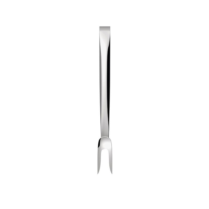 Garfo de Servir – Prateado – Brigata – Alessi