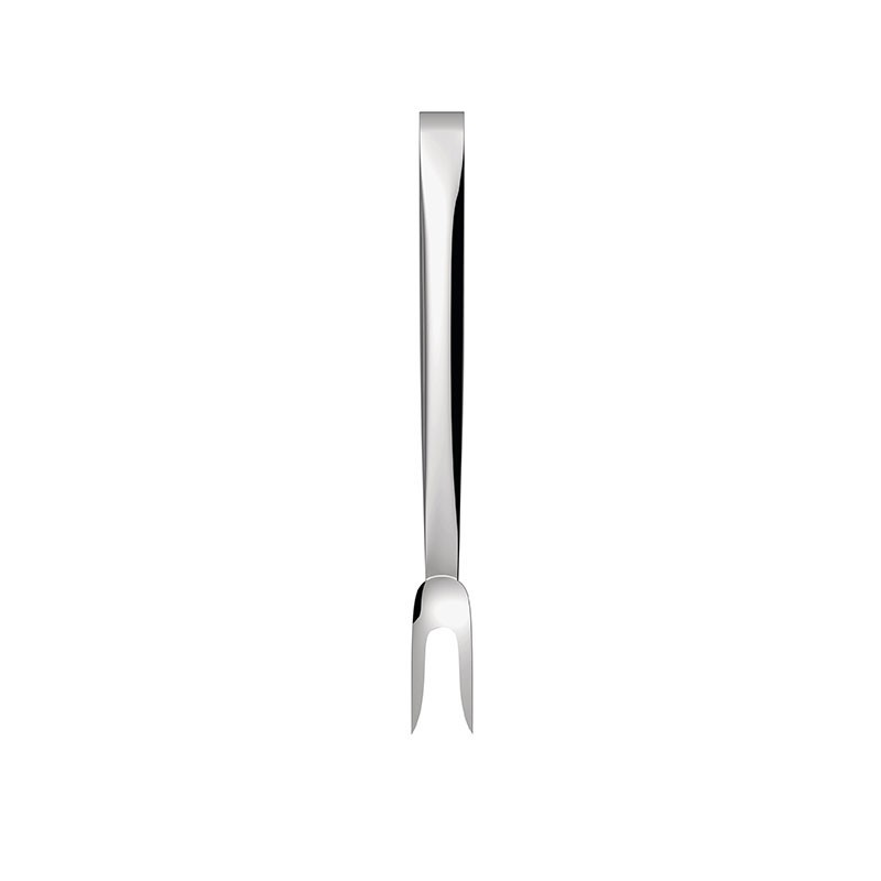 Garfo de Servir – Prateado – Brigata – Alessi