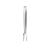 Garfo de Servir – Prateado – Brigata – Alessi