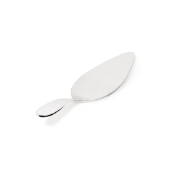 Espátula para Bolo 25cm – Prateado – Eat.It – Alessi