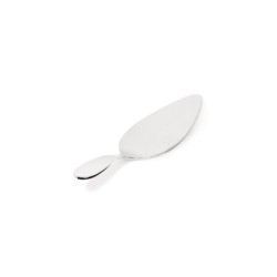 Espátula para Bolo 25cm – Prateado – Eat.It – Alessi