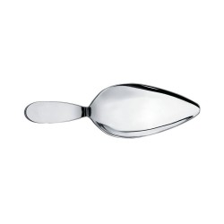 Espátula para Bolo 25cm – Prateado – Eat.It – Alessi