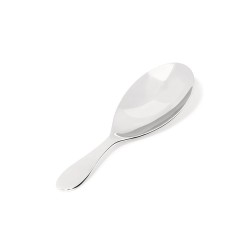 Colher para Risotto 22cm – Prateado – Eat.It – Alessi