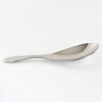 Colher para Risotto 22cm – Prateado – Eat.It – Alessi