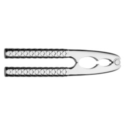 Alicate para Marisco – Prateado – Colombina Fish – Alessi