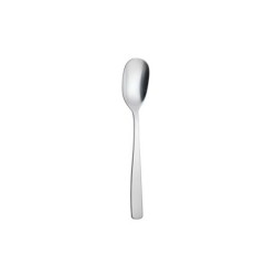 Conjunto de 6 Colheres – Inox – Knifeforkspoon – A Di Alessi