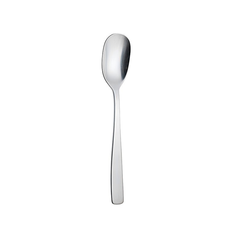 Conjunto de 6 Colheres – Inox – Knifeforkspoon – A Di Alessi