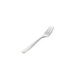 Conjunto de 6 Garfos para Torta – Inox – Knifeforkspoon – A Di Alessi