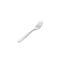 Conjunto de 6 Garfos para Torta – Inox – Knifeforkspoon – A Di Alessi