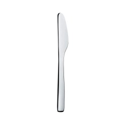 Conjunto de 6 Facas Monobloco – Inox – Knifeforkspoon – A Di Alessi