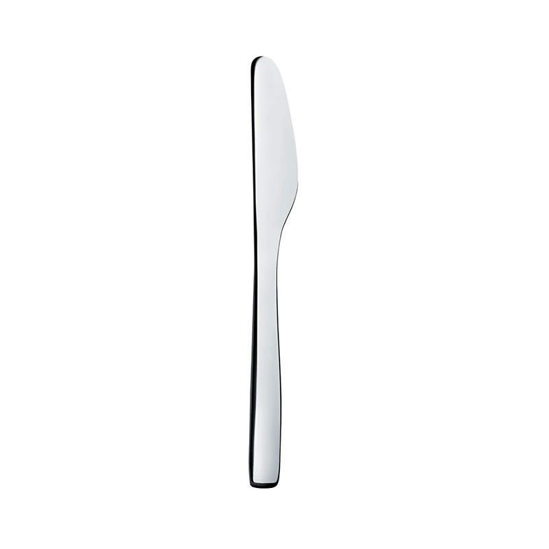 Conjunto de 6 Facas Monobloco – Inox – Knifeforkspoon – A Di Alessi