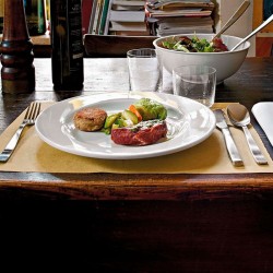 Conjunto de 6 Facas Monobloco – Inox – Knifeforkspoon – A Di Alessi