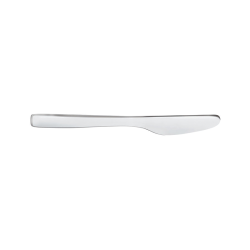 Conjunto de 6 Facas Monobloco – Mate – Knifeforkspoon – Inox – A Di Alessi