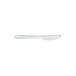 Conjunto de 6 Facas Monobloco – Mate – Knifeforkspoon – Inox – A Di Alessi