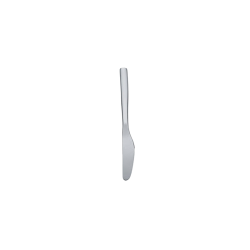 Conjunto de 6 Facas de Sobremesa – Inox – Knifeforkspoon – A Di Alessi