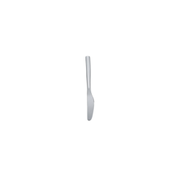 Conjunto de 6 Facas de Sobremesa – Inox – Knifeforkspoon – A Di Alessi