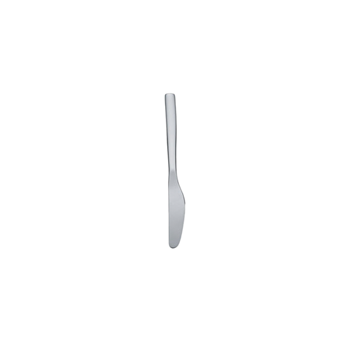 Conjunto de 6 Facas de Sobremesa – Inox – Knifeforkspoon – A Di Alessi