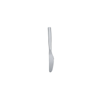 Conjunto de 6 Facas de Sobremesa – Inox – Knifeforkspoon – A Di Alessi