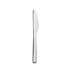 Conjunto de 6 Facas de Sobremesa – Inox – Knifeforkspoon – A Di Alessi