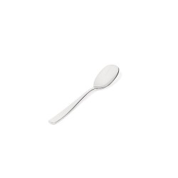 Conjunto de 6 Colheres de Chá – Inox – Knifeforkspoon – A Di Alessi