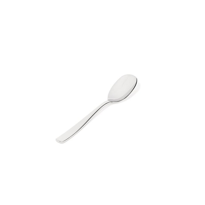 Conjunto de 6 Colheres de Chá – Inox – Knifeforkspoon – A Di Alessi