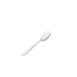 Conjunto de 6 Colheres de Café – Inox – Knifeforkspoon – A Di Alessi