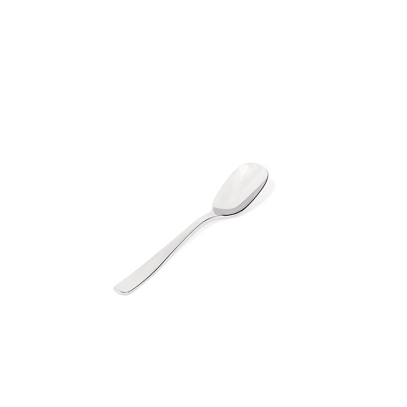 Conjunto de 6 Colheres de Café – Inox – Knifeforkspoon – A Di Alessi