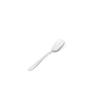Conjunto de 6 Colheres de Café – Inox – Knifeforkspoon – A Di Alessi