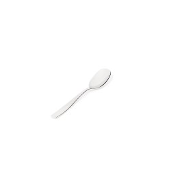 Conjunto de 6 Colheres para Mocaccino – Inox – Knifeforkspoon – A Di Alessi