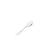 Conjunto de 6 Colheres para Mocaccino – Inox – Knifeforkspoon – A Di Alessi