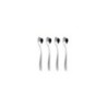 Conjunto de 4 Colheres de Chá – Inox – Big Love – A Di Alessi