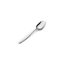 Conjunto de 6 Colheres de Sopa – Prateado – Itsumo – A Di Alessi