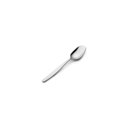 Conjunto de 6 Colheres de Sopa – Prateado – Itsumo – A Di Alessi