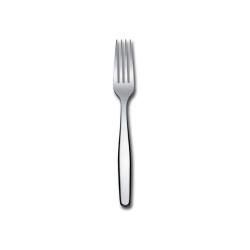 Conjunto de 6 Garfos – Prateado – Itsumo – A Di Alessi