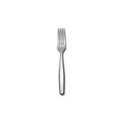 Conjunto de 6 Garfos – Prateado – Itsumo – A Di Alessi