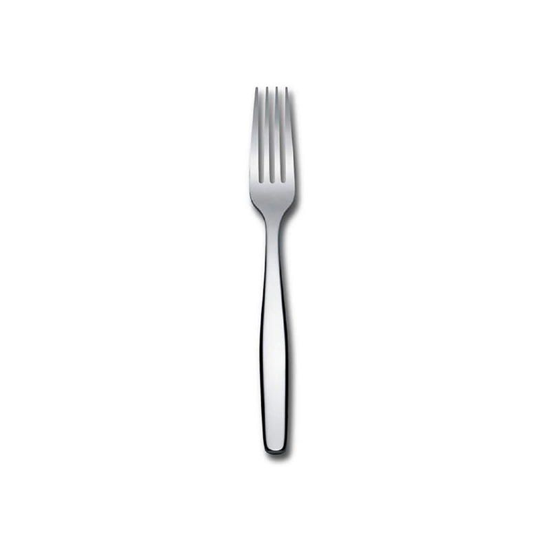Conjunto de 6 Garfos – Prateado – Itsumo – A Di Alessi