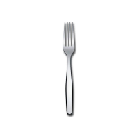 Conjunto de 6 Garfos – Prateado – Itsumo – A Di Alessi