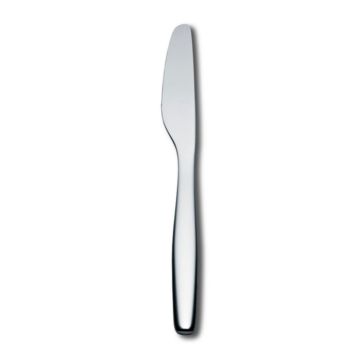 Conjunto de 6 Facas – Prateado – Itsumo – A Di Alessi